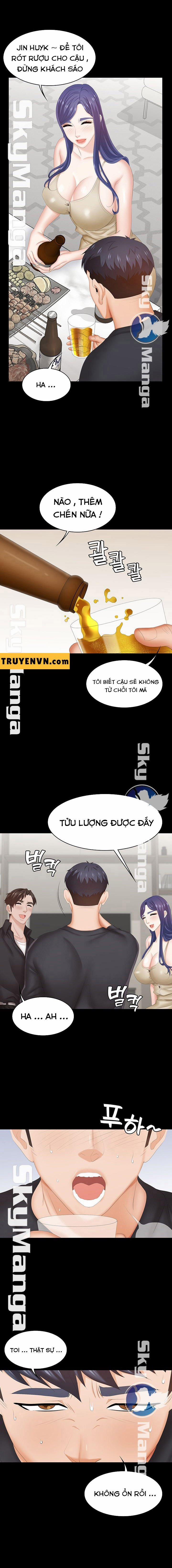 Đổi Vợ 34 trang 6