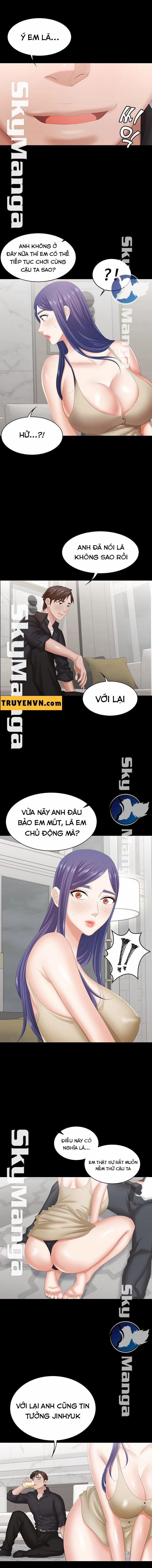 Đổi Vợ 35 trang 4