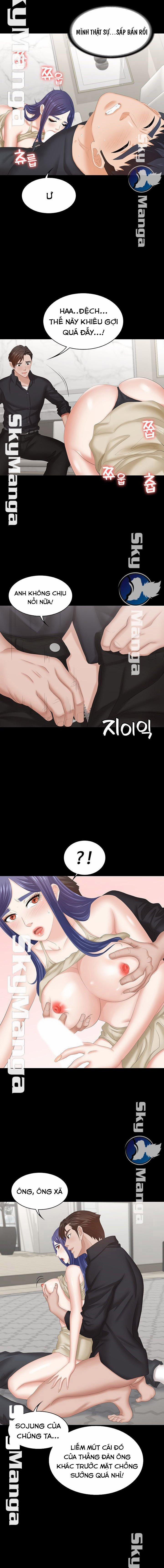 Đổi Vợ 35 trang 7