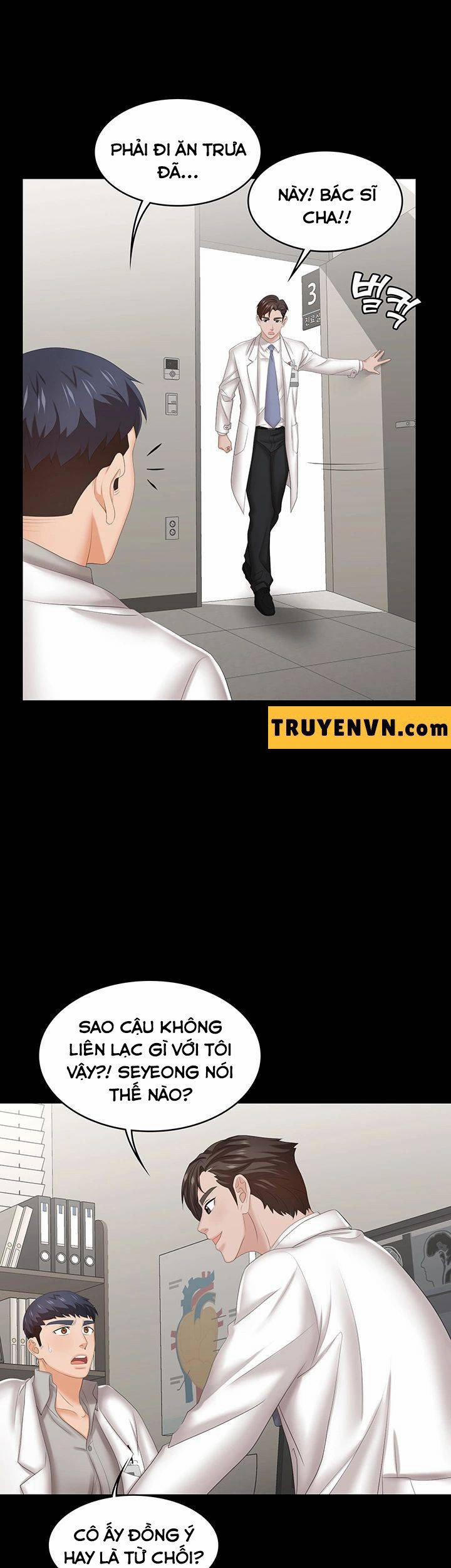 Đổi Vợ 36 trang 12