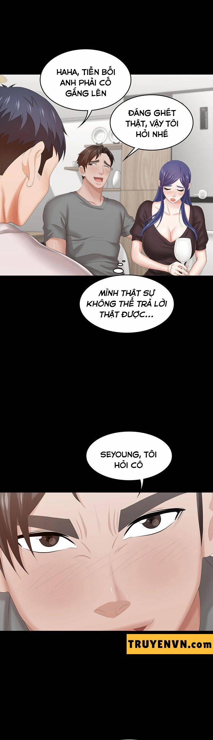 Đổi Vợ 36 trang 39