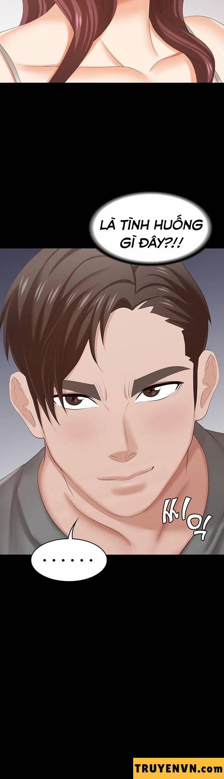 Đổi Vợ 36 trang 46