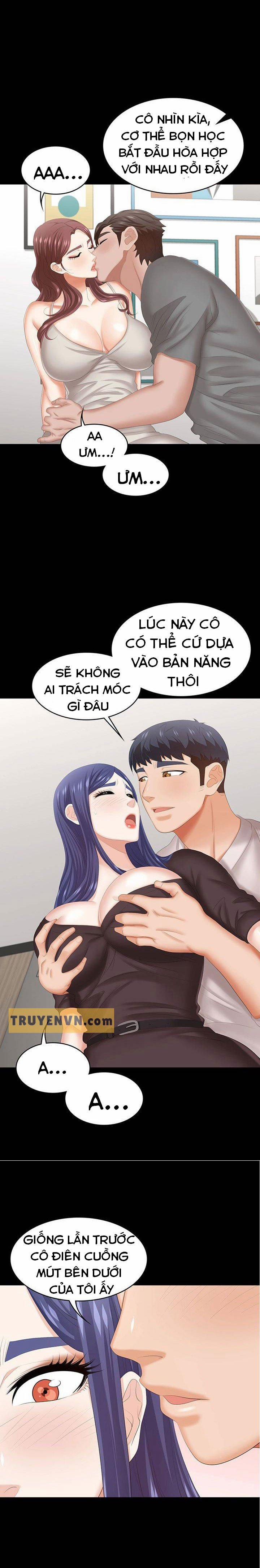 Đổi Vợ 37 trang 10