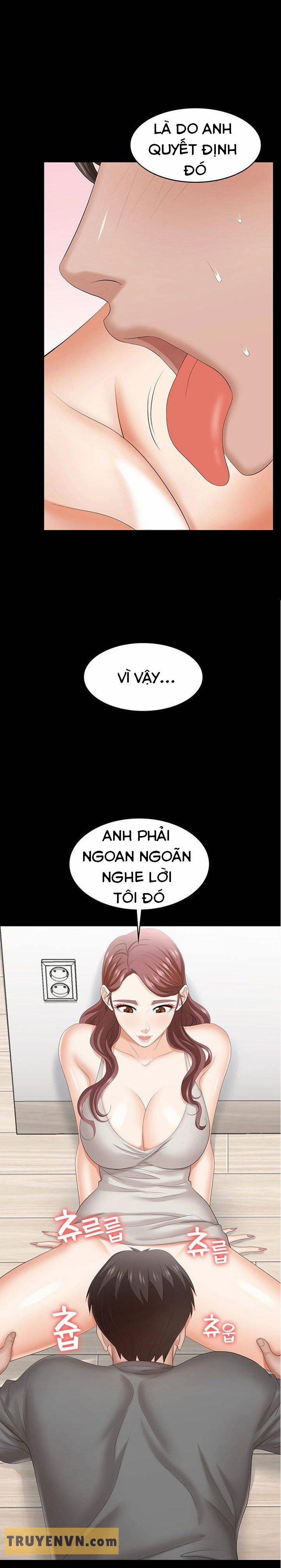 Đổi Vợ 37 trang 22