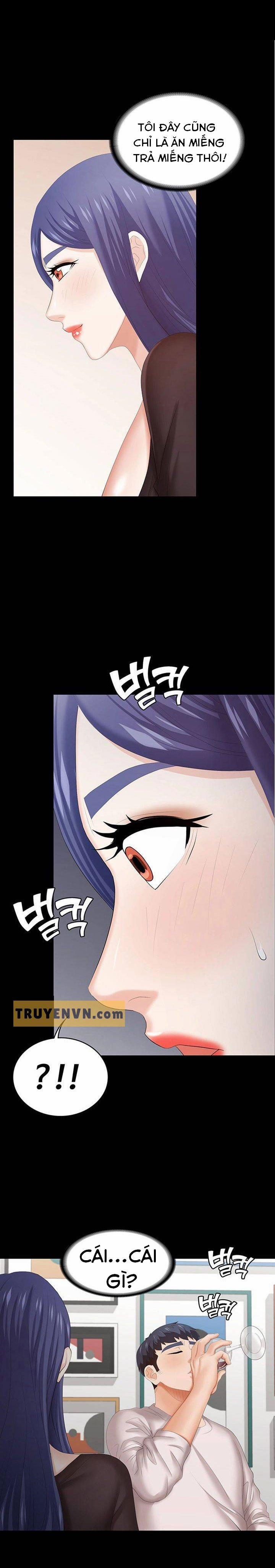 Đổi Vợ 37 trang 5