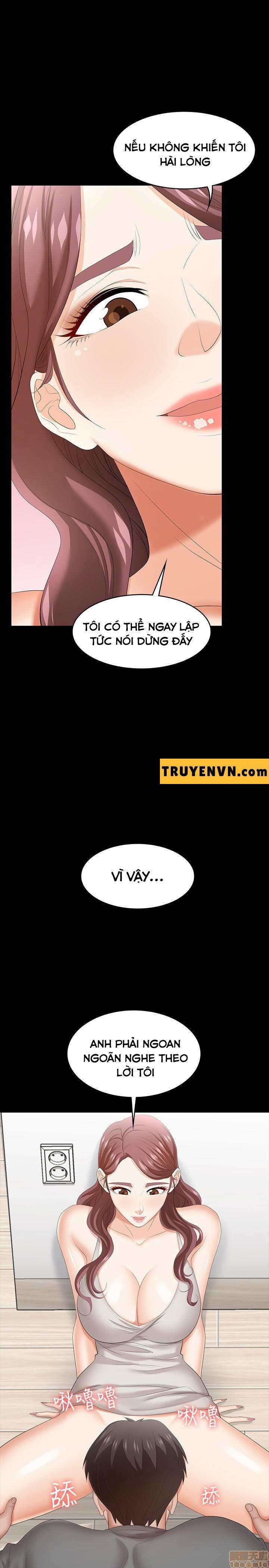 Đổi Vợ 38 trang 0