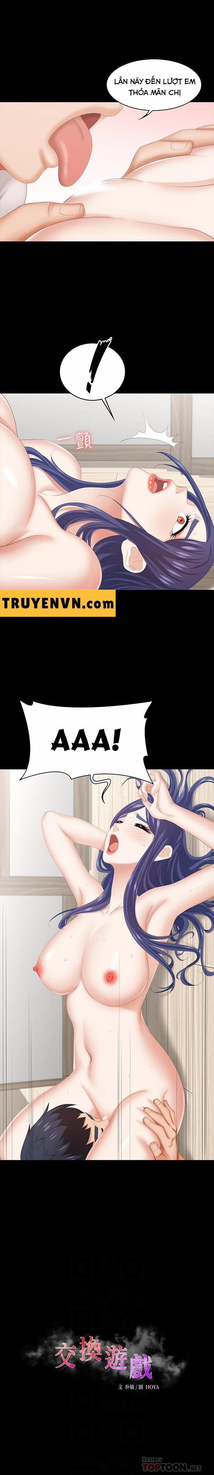 Đổi Vợ 39 trang 0