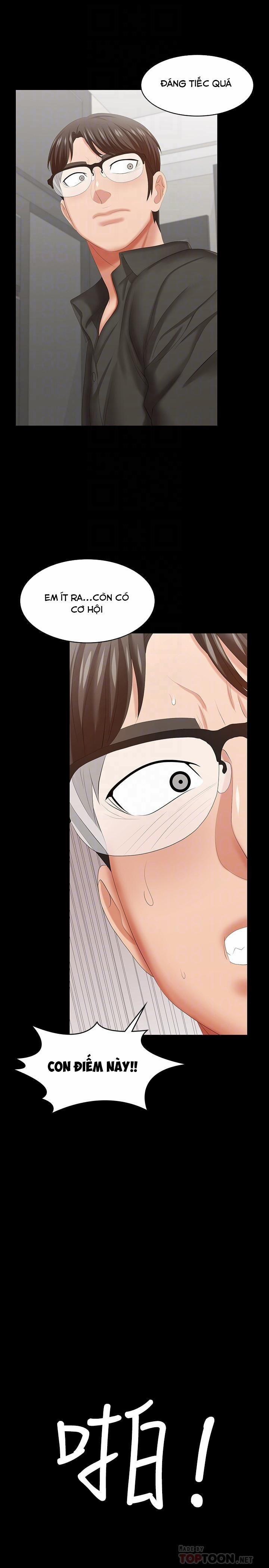 Đổi Vợ 40 trang 16