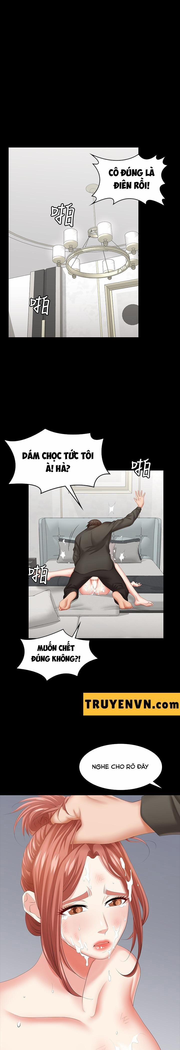 Đổi Vợ 40 trang 17