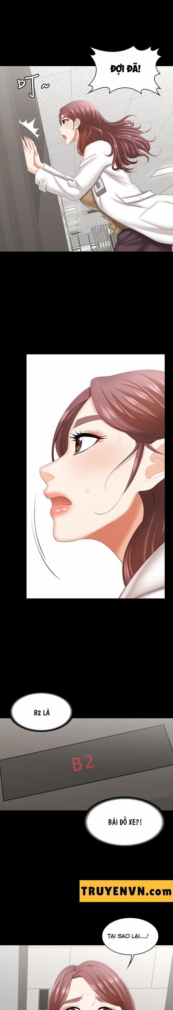 Đổi Vợ 40 trang 32