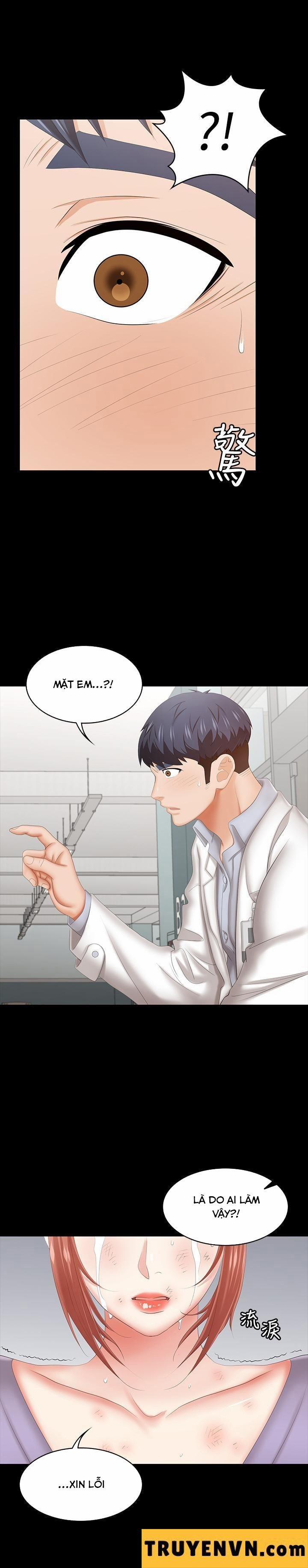 Đổi Vợ 40 trang 38