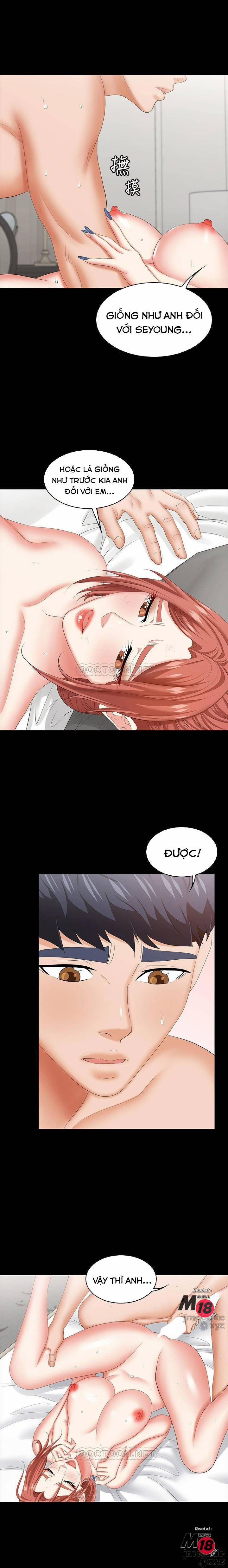 Đổi Vợ 41 trang 11