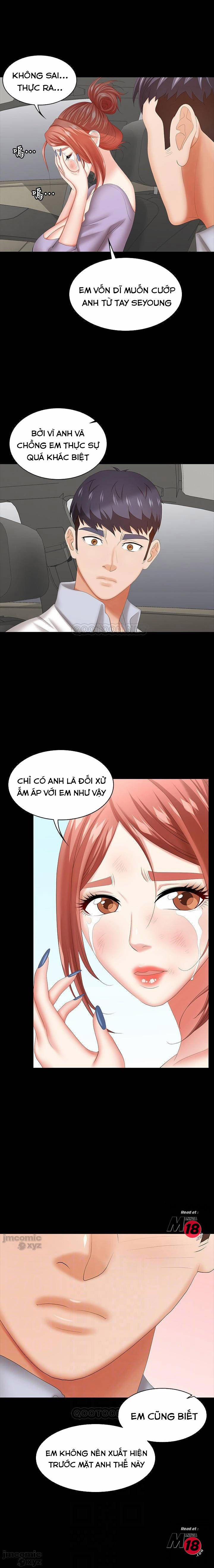 Đổi Vợ 41 trang 3