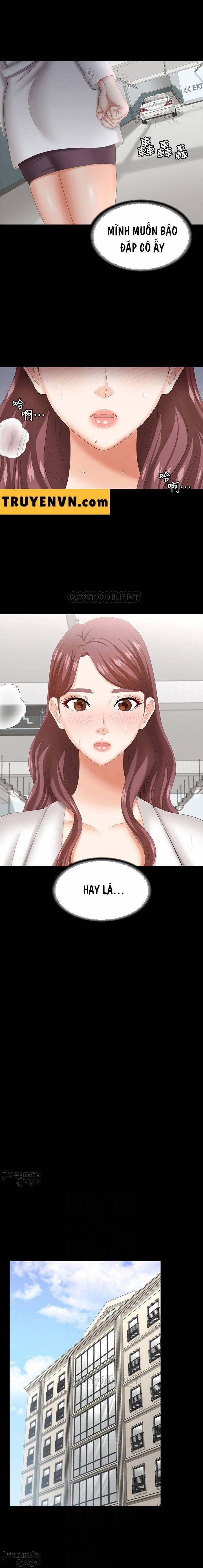 Đổi Vợ 41 trang 6