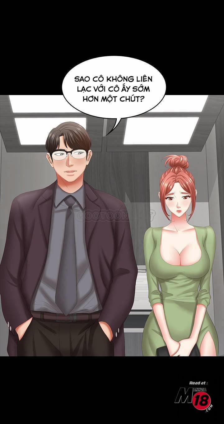 Đổi Vợ 42 trang 19