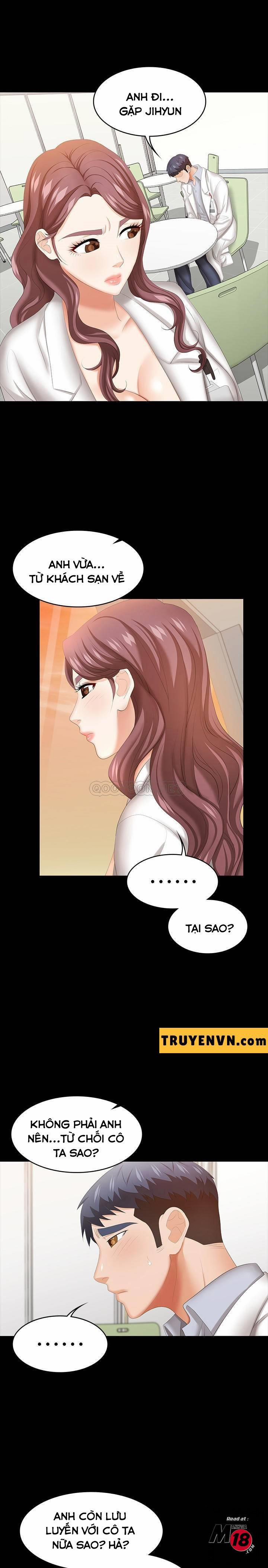 Đổi Vợ 42 trang 4