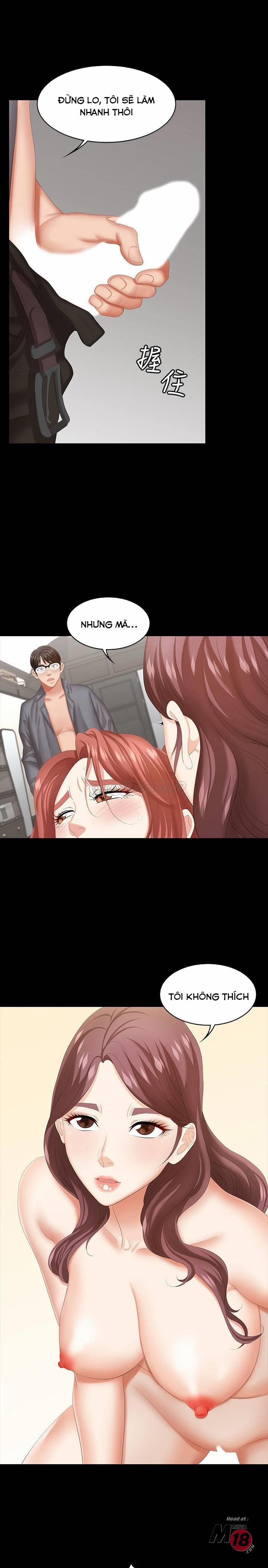 Đổi Vợ 43 trang 26