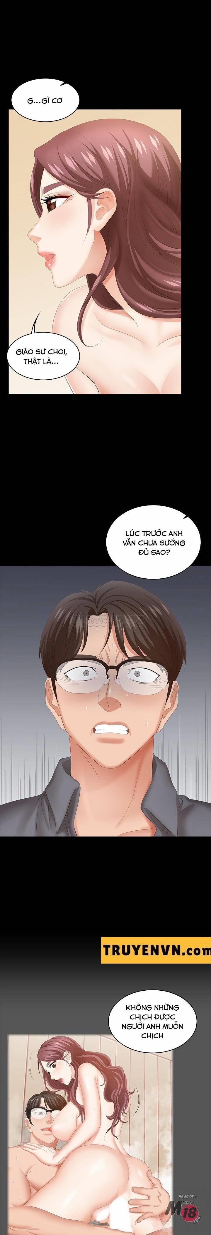 Đổi Vợ 43 trang 31