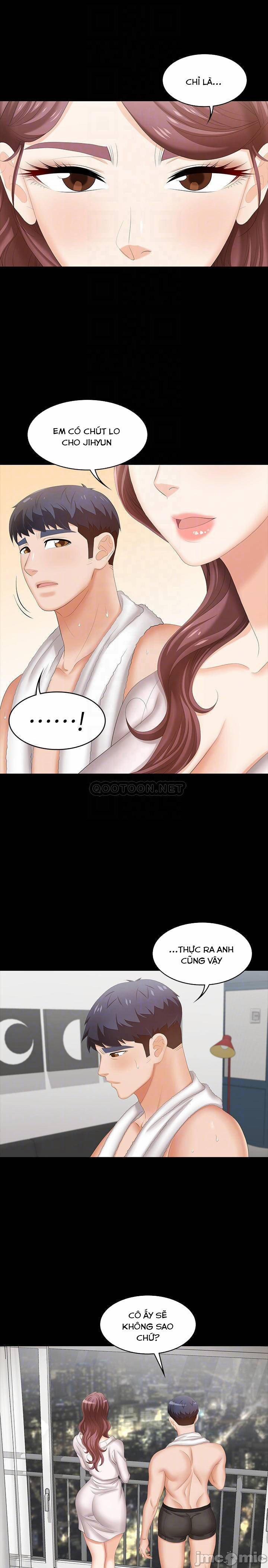 Đổi Vợ 44 trang 16