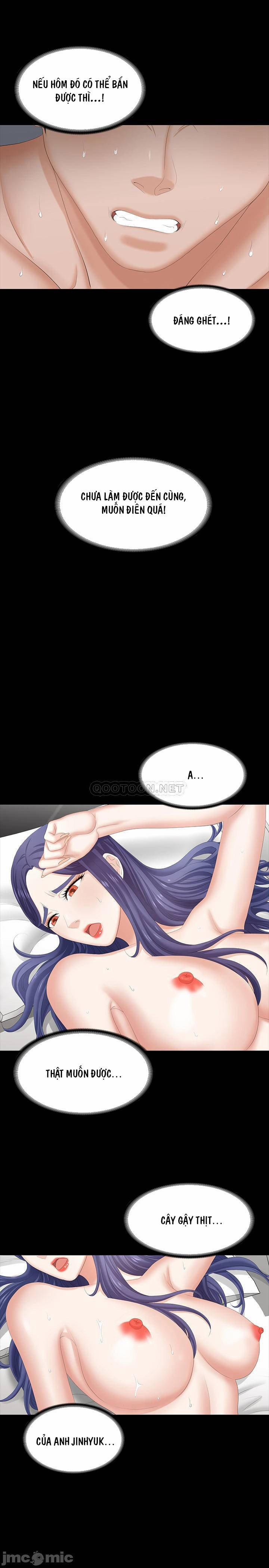 Đổi Vợ 44 trang 28