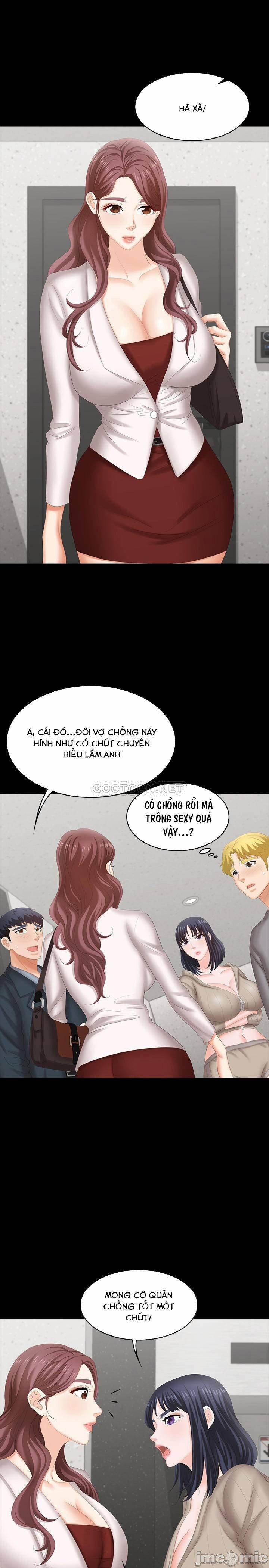 Đổi Vợ 44 trang 36