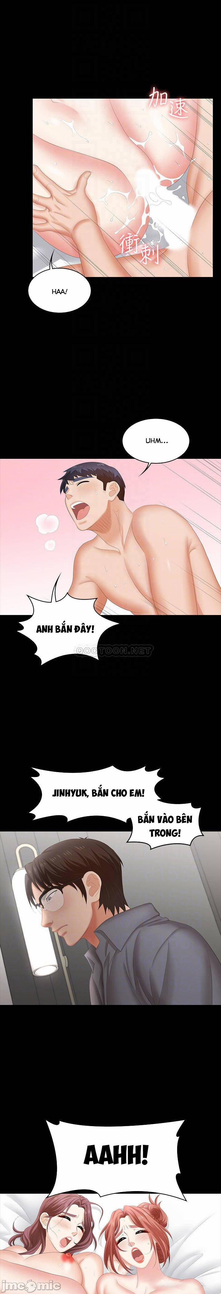 Đổi Vợ 44 trang 8