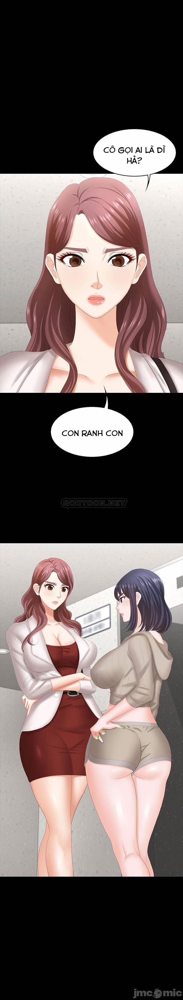 Đổi Vợ 45 trang 0