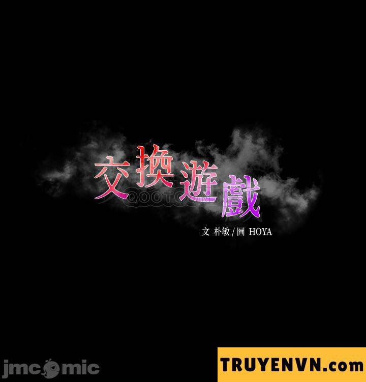 Đổi Vợ 45 trang 1