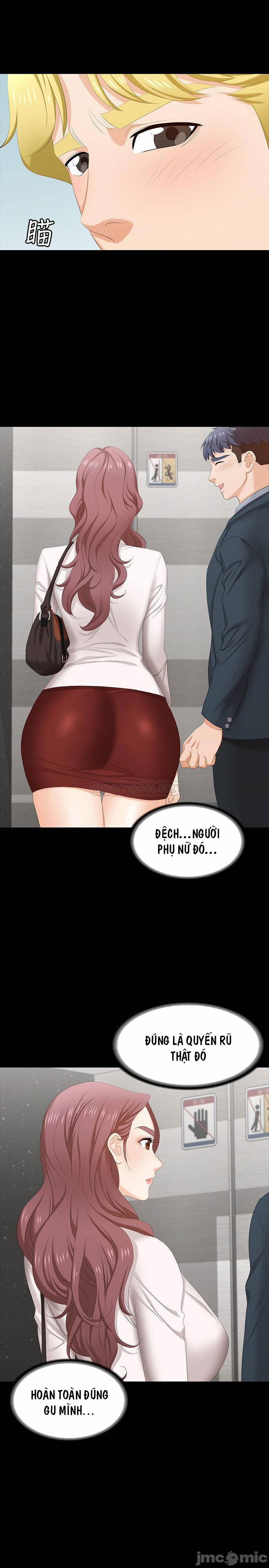 Đổi Vợ 45 trang 4