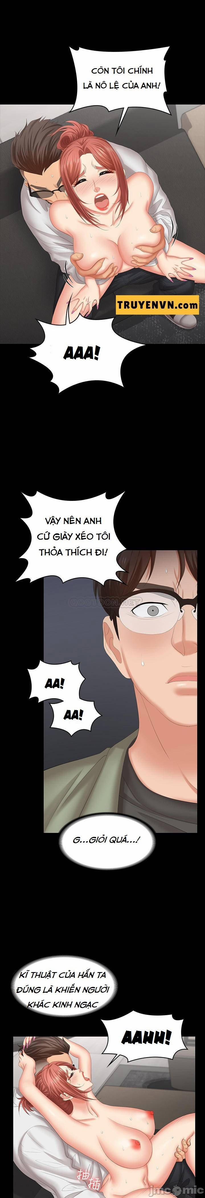 Đổi Vợ 47 trang 17