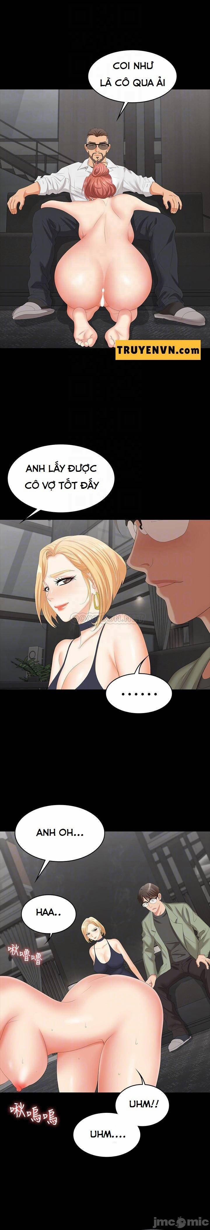 Đổi Vợ 47 trang 5