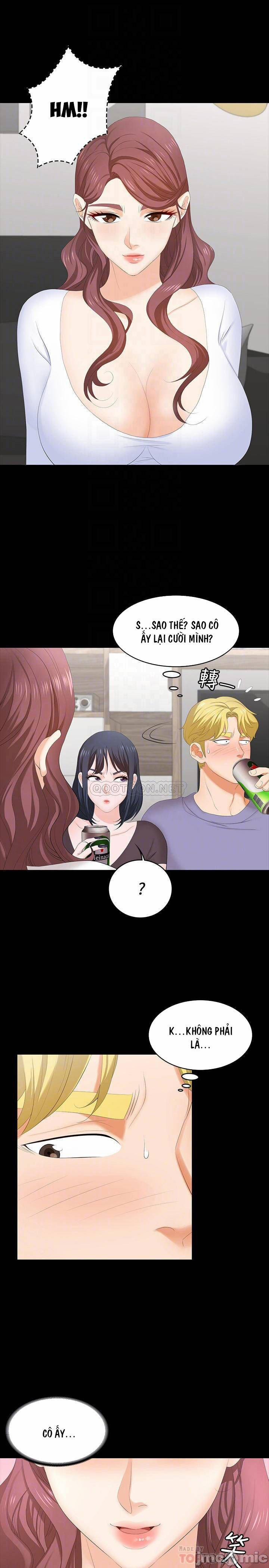 Đổi Vợ 48 trang 15