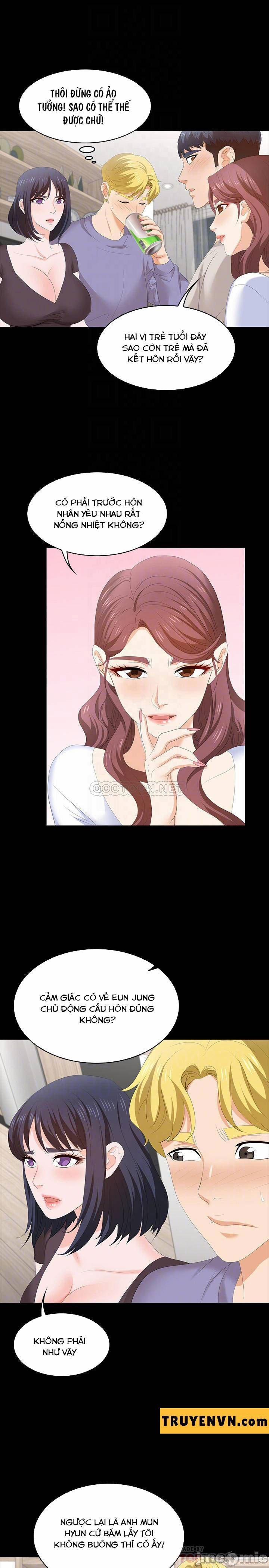 Đổi Vợ 48 trang 17