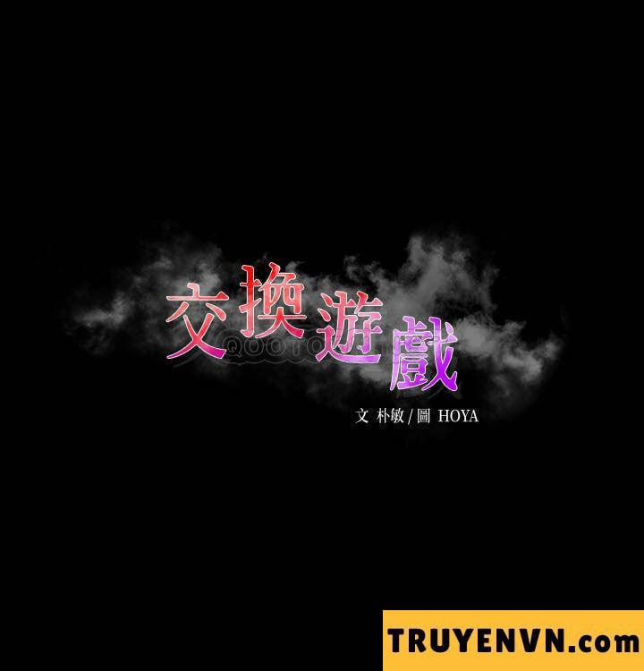 Đổi Vợ 48 trang 2