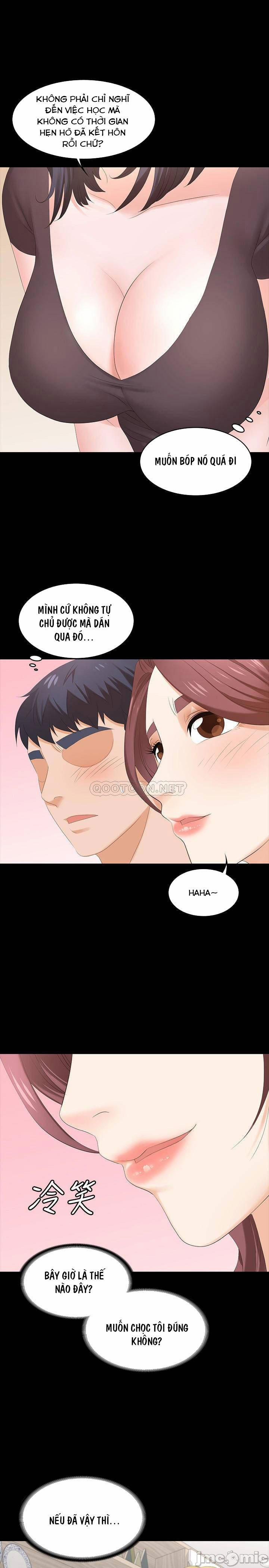 Đổi Vợ 48 trang 21