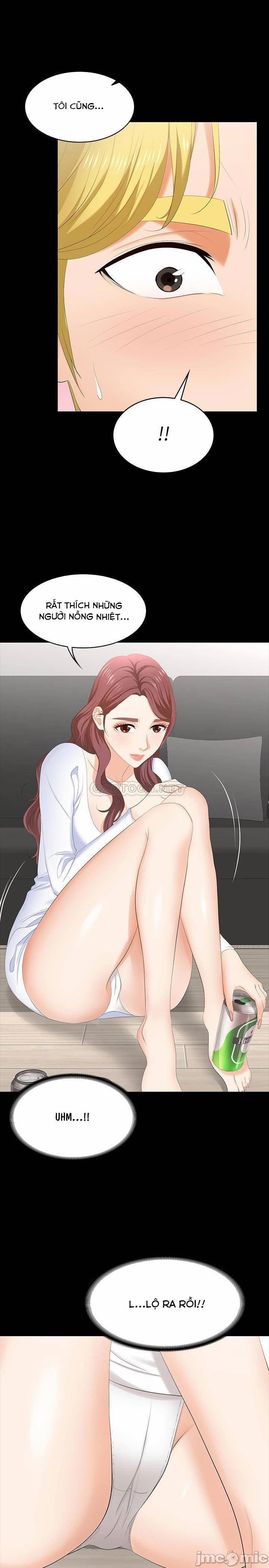 Đổi Vợ 48 trang 25