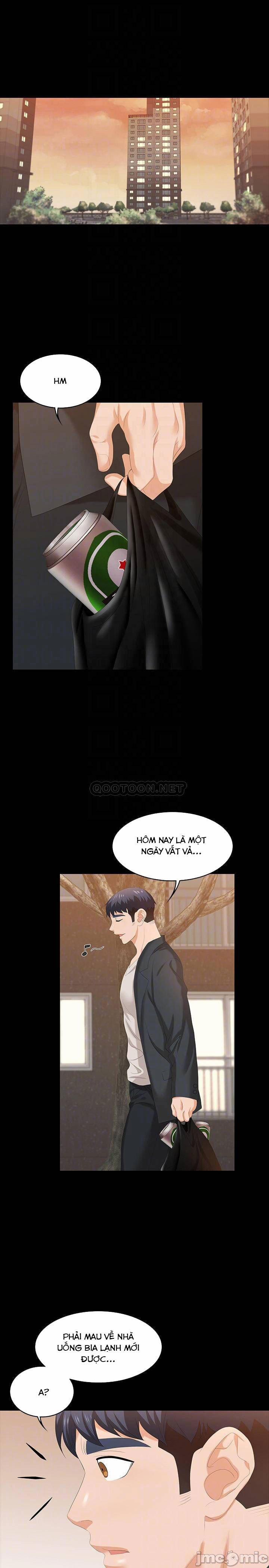 Đổi Vợ 48 trang 3