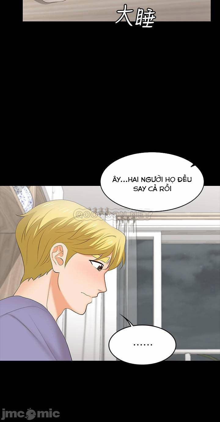 Đổi Vợ 48 trang 31