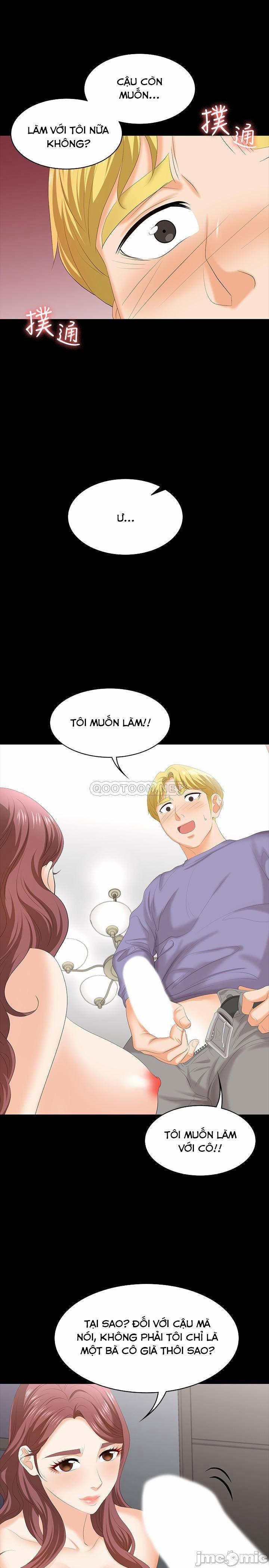 Đổi Vợ 49 trang 24