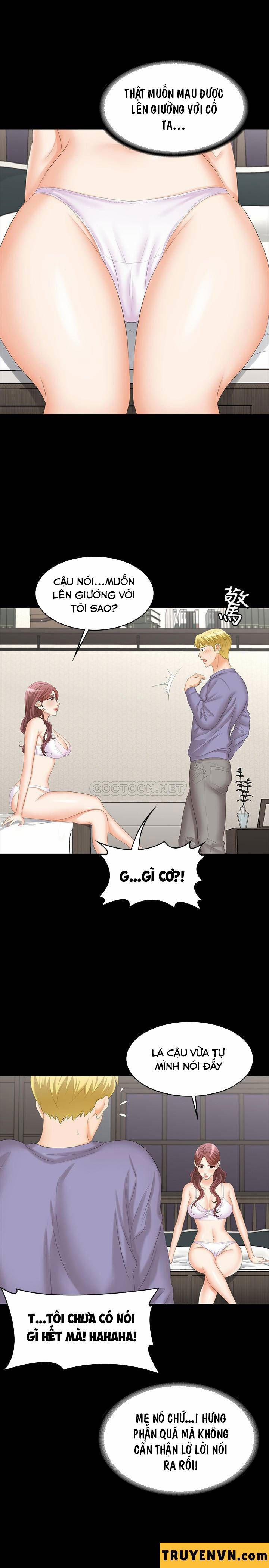 Đổi Vợ 49 trang 8