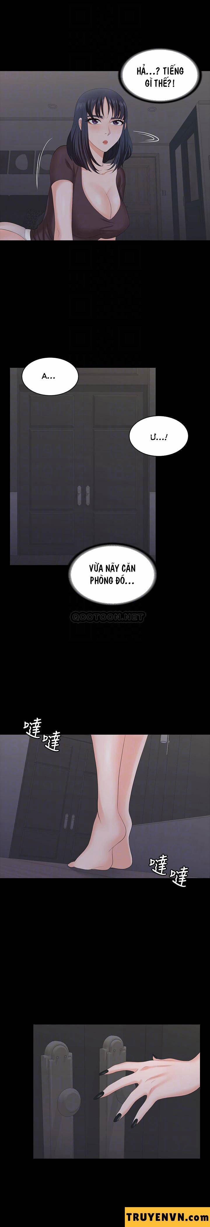 Đổi Vợ 50 trang 11