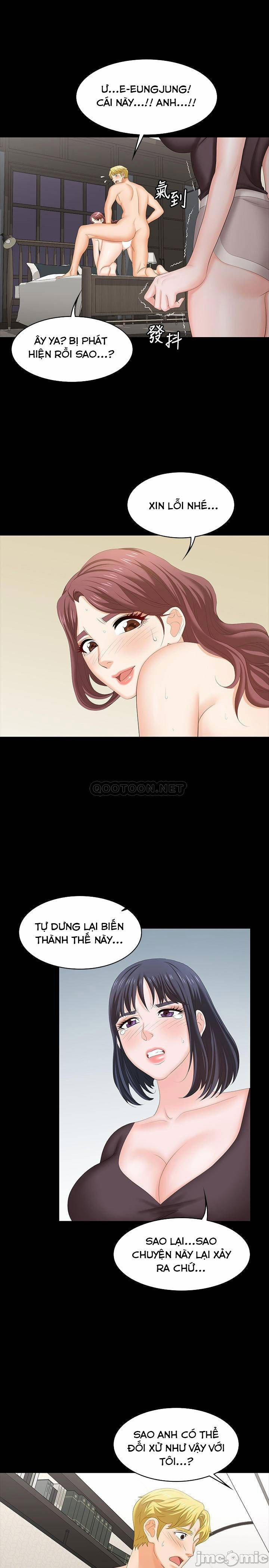 Đổi Vợ 50 trang 19