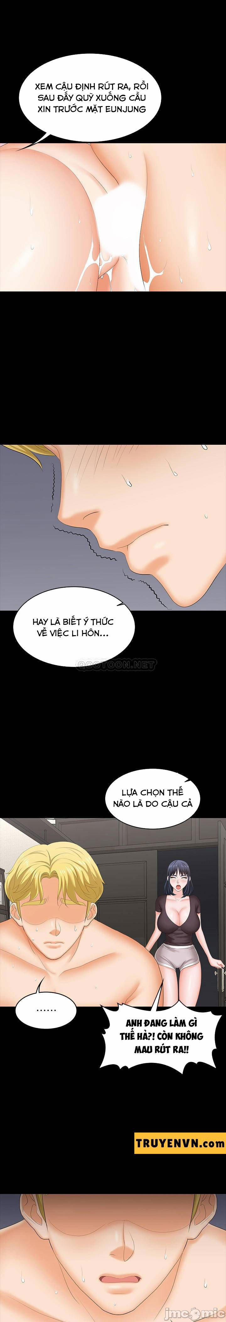 Đổi Vợ 50 trang 23