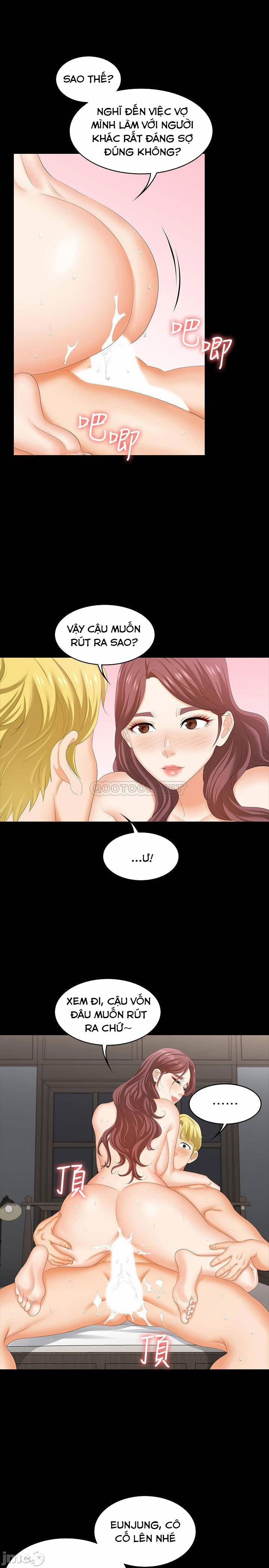 Đổi Vợ 51 trang 19