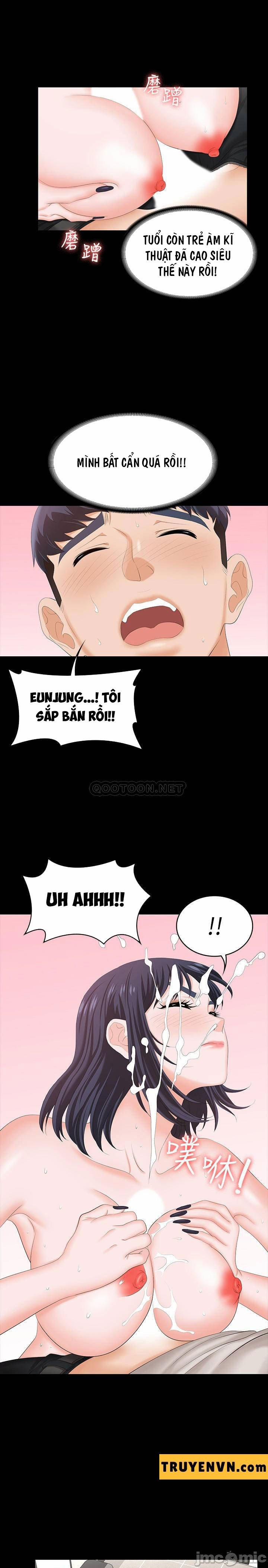 Đổi Vợ 51 trang 29