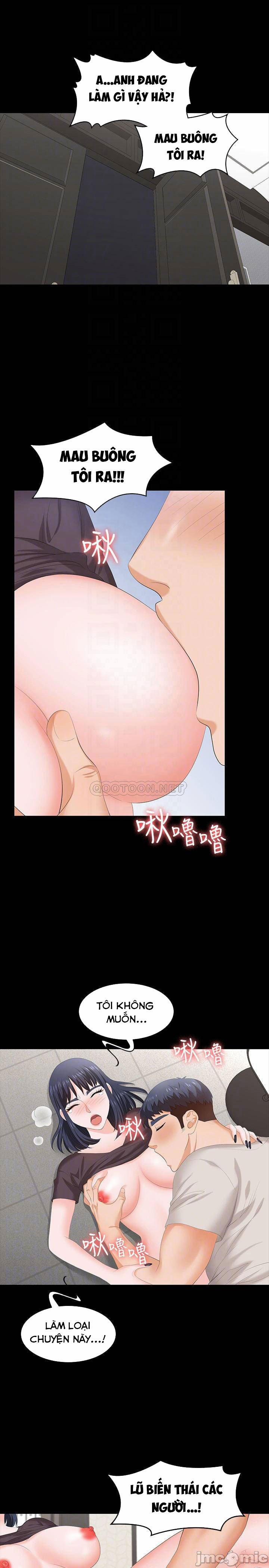 Đổi Vợ 51 trang 3