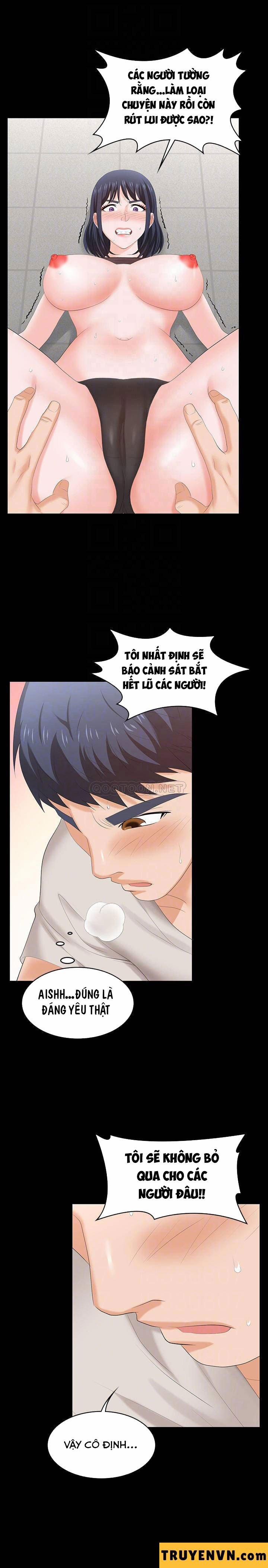 Đổi Vợ 51 trang 5