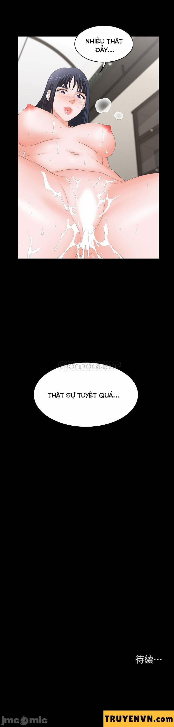 Đổi Vợ 52 trang 32