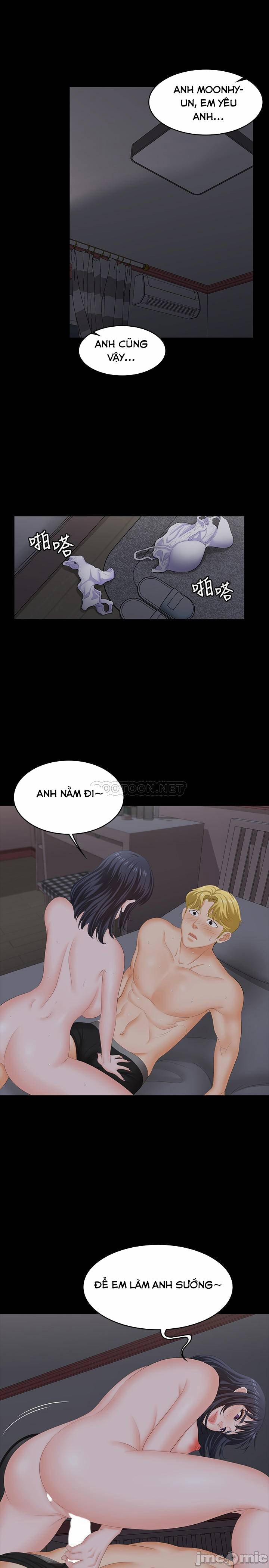 Đổi Vợ 53 trang 33