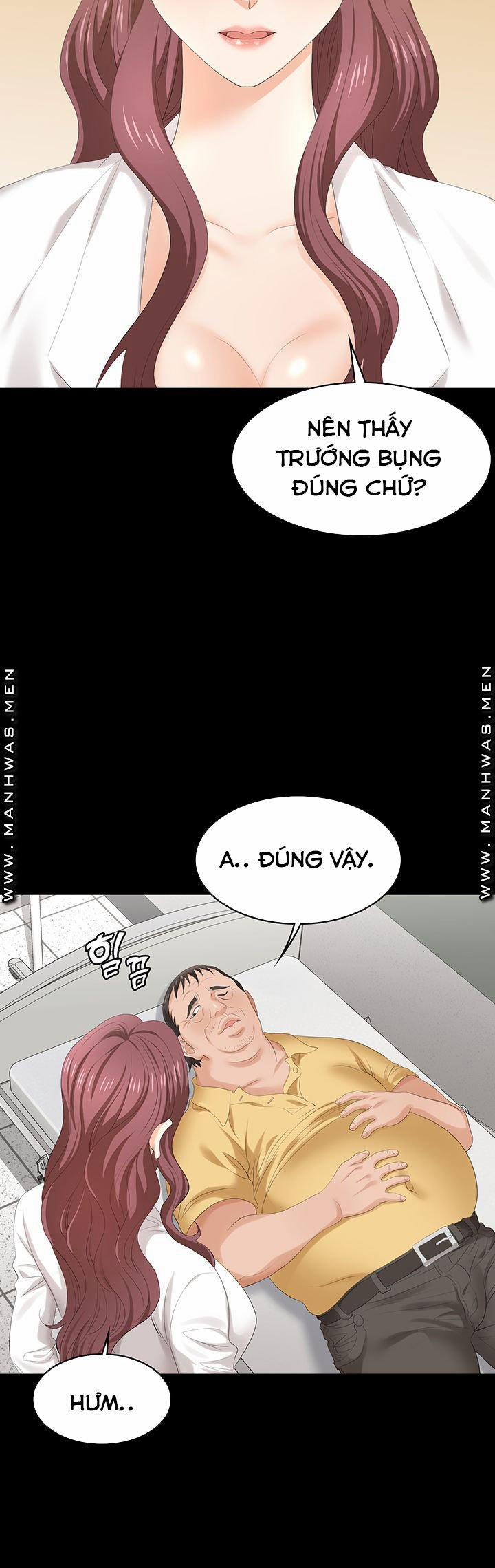 Đổi Vợ 54 trang 1